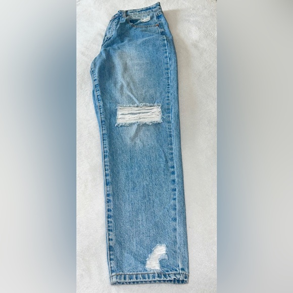 NWOT Windsor Mom Jeans - Picture 2 of 6